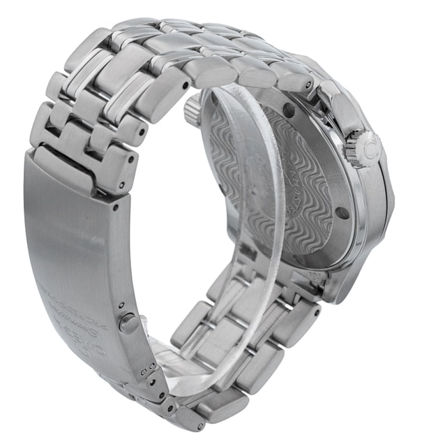 Omega Seamaster 300m Mid-Size 2561.80.00 Image 3